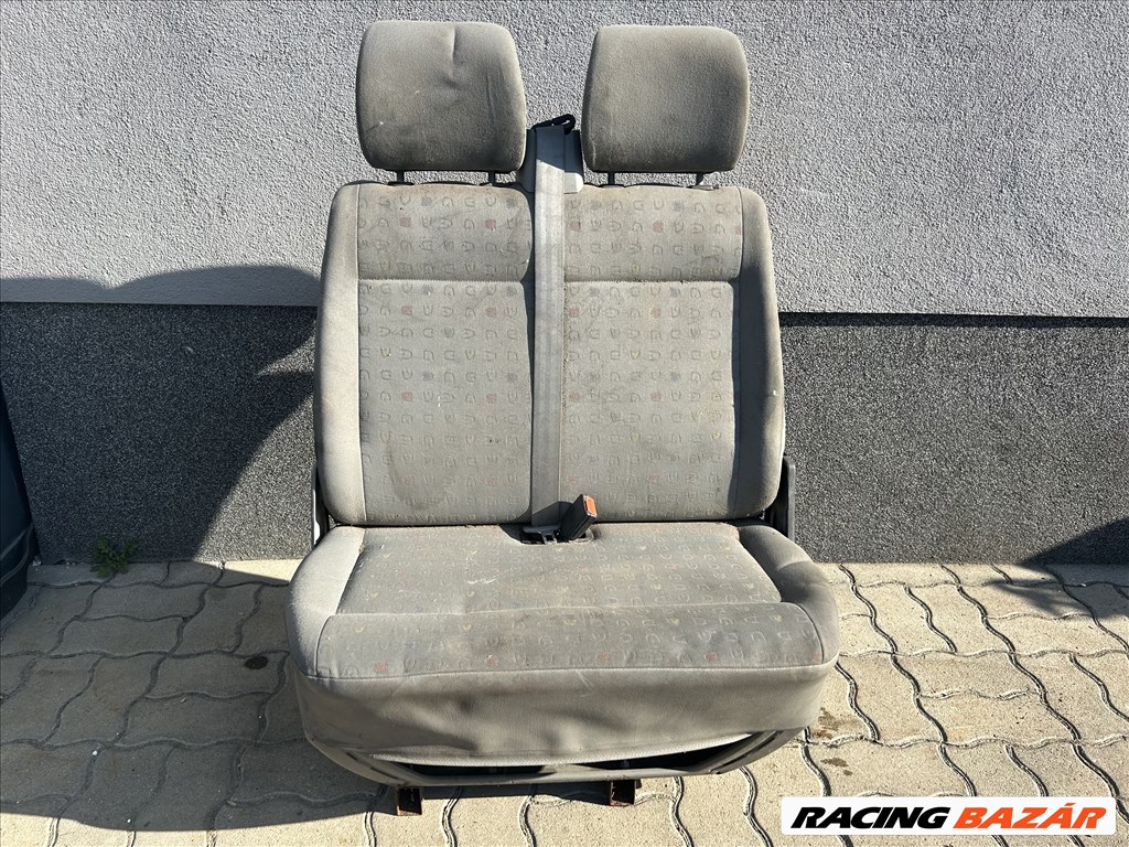 Volkswagen Transporter T4 ülés  1. kép