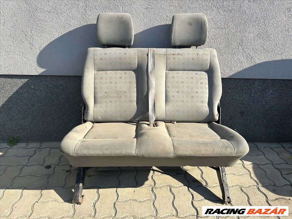 Volkswagen Transporter T4 ülés  2. kép