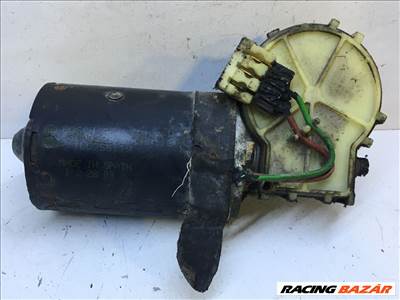 SEAT IBIZA II Első Ablaktörlő Motor bosch964369-9390332376