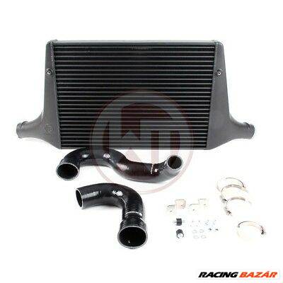 WAGNER COMPETITION INTERCOOLER KIT AUDI A6 C7 3,0TDI