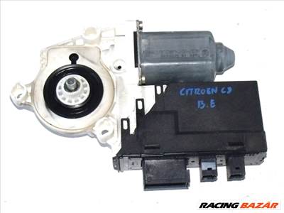 Citroen C8 bal első ablakemelő motor 1488737080