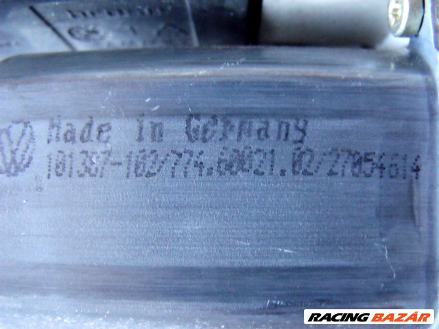 Citroen C8 bal első ablakemelő motor 1488737080 3. kép