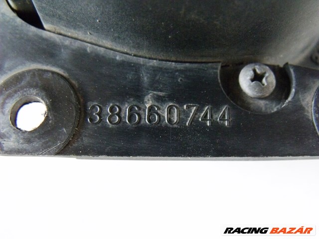 Alfa Romeo 156 bal első ködlámpa 3866074438660748 4. kép