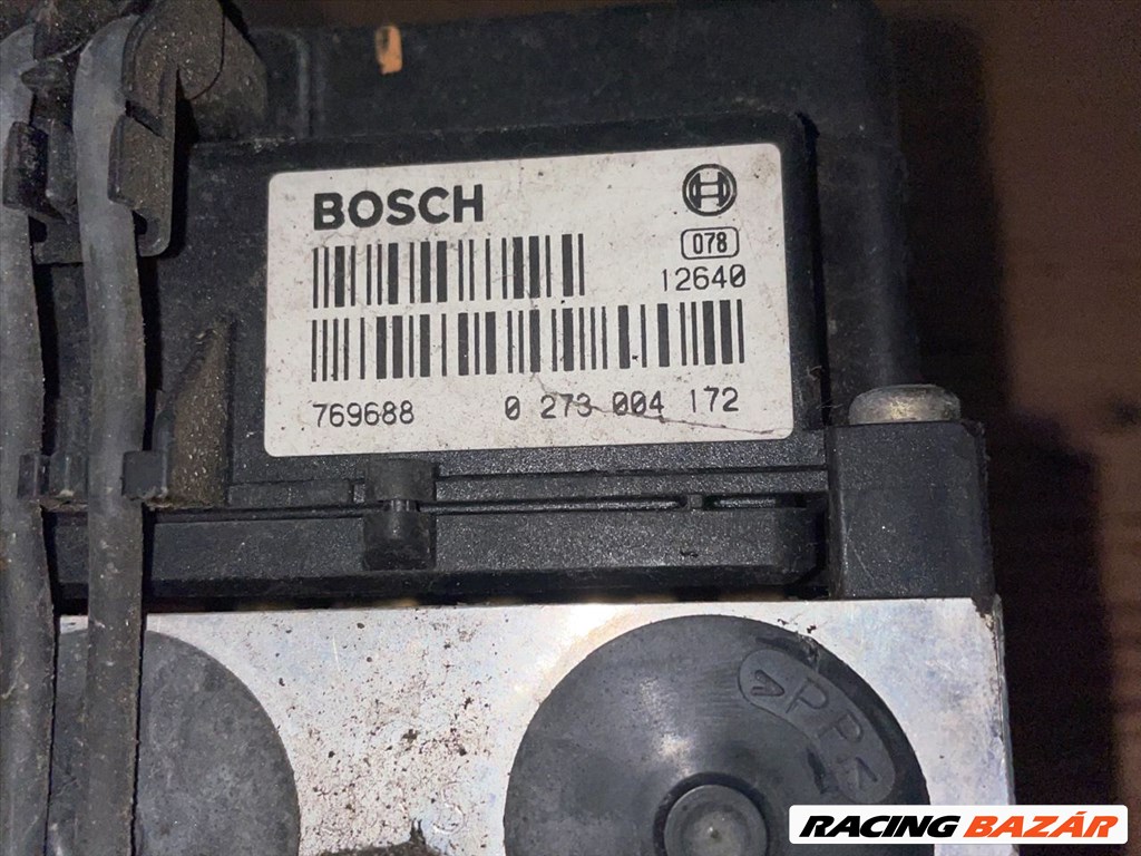 PEUGEOT 406 ABS Kocka 273004172 3. kép