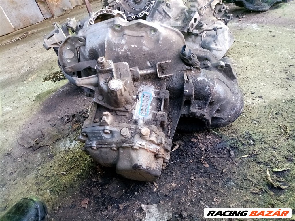 DAEWOO KALOS Váltó (Mechanikus) 96183707-ma220030 2. kép