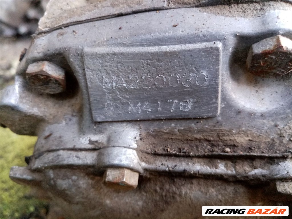 DAEWOO KALOS Váltó (Mechanikus) 96183707-ma220030 3. kép