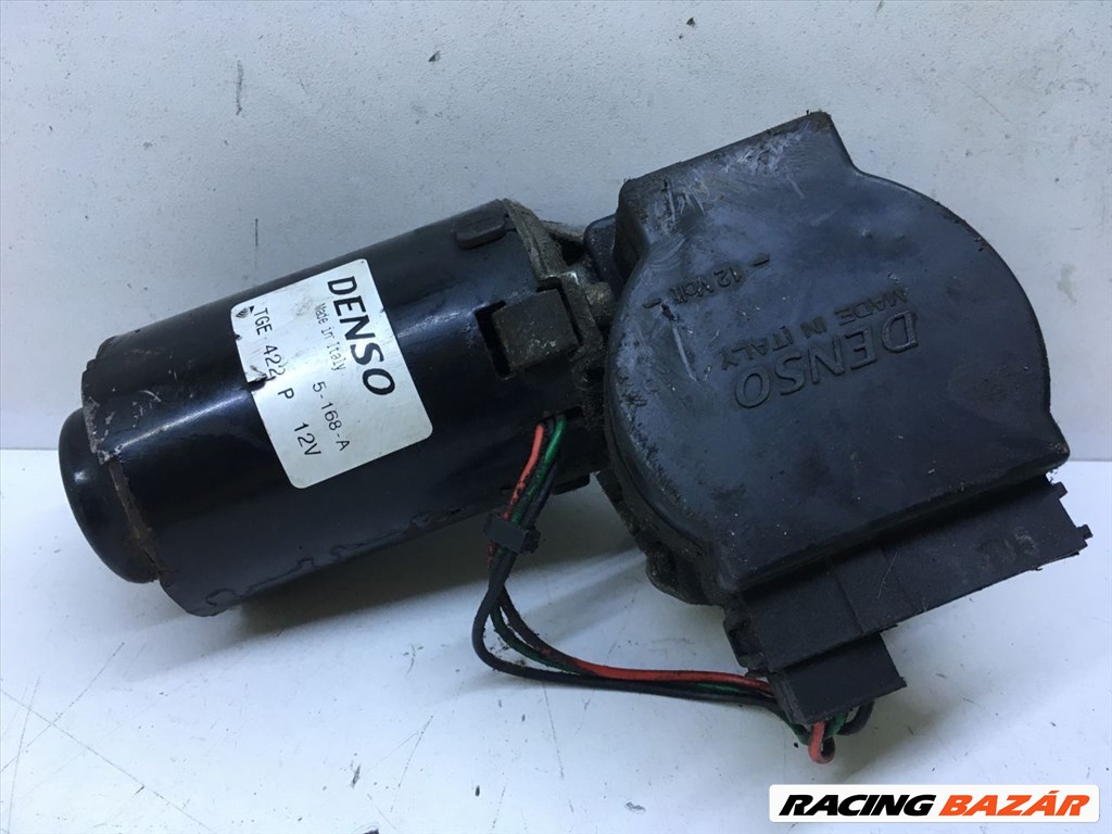 FIAT DUCATO Első Ablaktörlő Motor densotge422p-5168a 1. kép