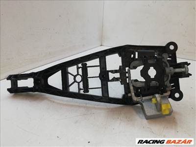 OPEL CORSA D Bal hátsó Kilincs Hátulja 24463749