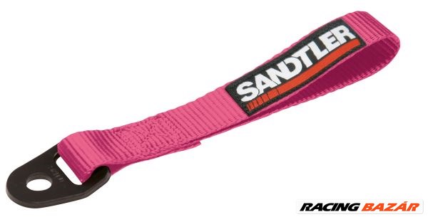 Ajtóbehúzó - Sandtler (pink) 1. kép