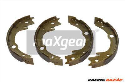 MAXGEAR 19-1781 - kézifék fékpofakészlet CHERY SCION TOYOTA TOYOTA (FAW)