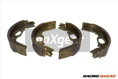 MAXGEAR 19-2070 - kézifék fékpofakészlet MITSUBISHI