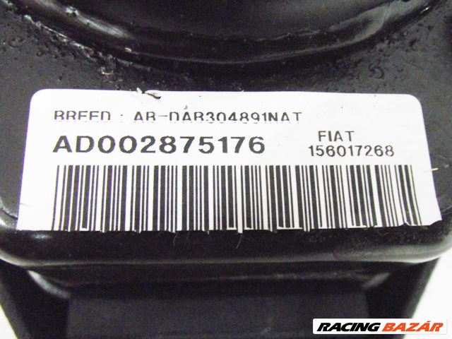 ALFA ROMEO 156 2.0 16V TWIN SPARK kormány légzsák 156017268 2. kép
