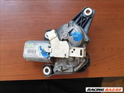 RENAULT SCÉNIC I Hátsó Ablaktörlő Motor 54903612