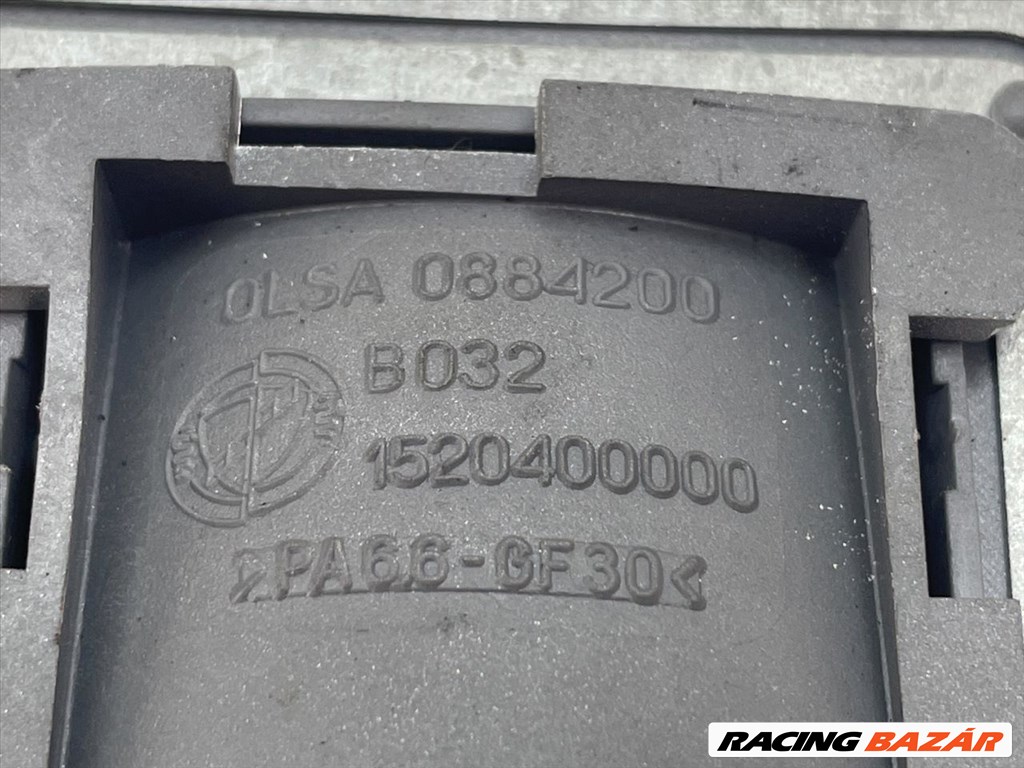 ALFA ROMEO 156 Belső Világítás Tetőablak Vezérlővel 1520400000-884200 3. kép