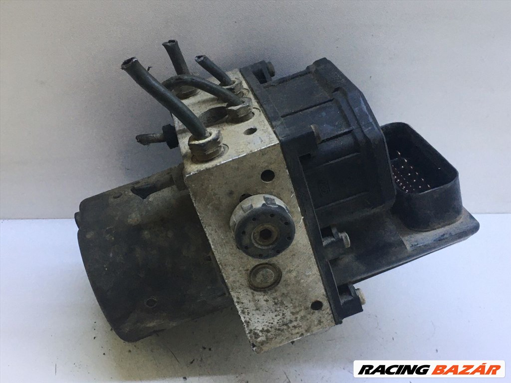 FORD MONDEO III ABS Kocka 265222030-3s712m110aa 1. kép