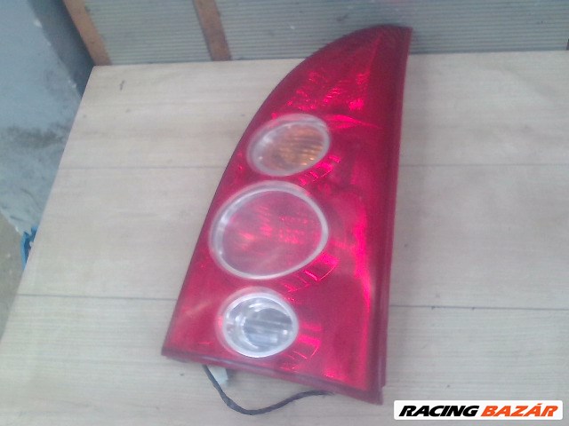 MAZDA PREMACY 99.01-05.10 Jobb hátsó lámpa 1. kép