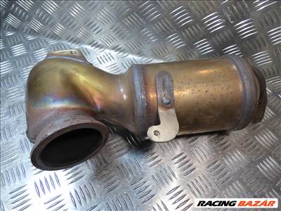 Opel Astra K OPEL ASTRA K 1,4 Turbo Katalysator GM 12677459 gm12677459