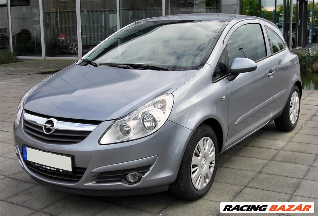 Opel új váltószoknya eladó több típushoz 2. kép