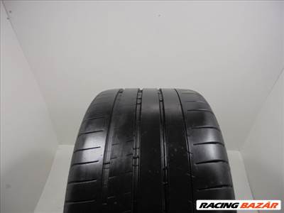 Michelin Pilot Super Sport 295/35 R19 