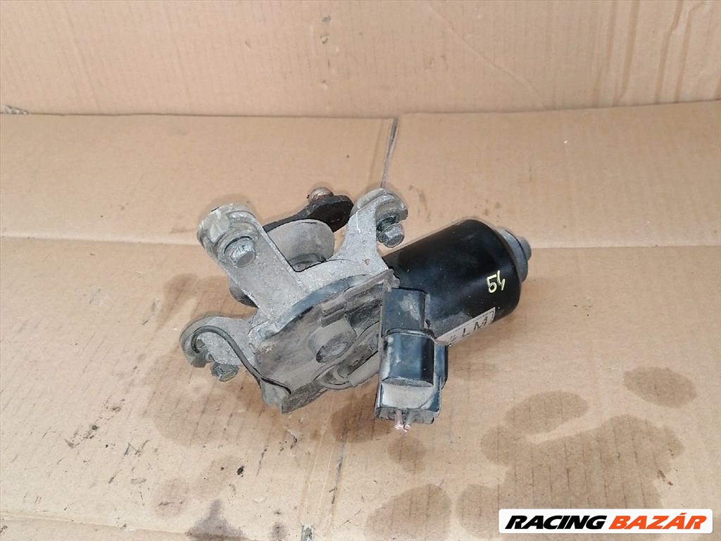 DAEWOO LANOS Első Ablaktörlő Motor 96303118 1. kép