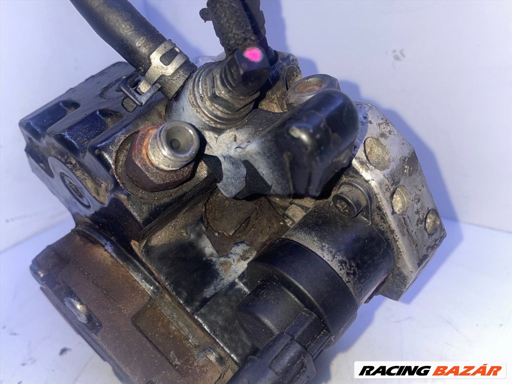 TOYOTA YARIS Adagoló bosch221000n010-445010088 4. kép