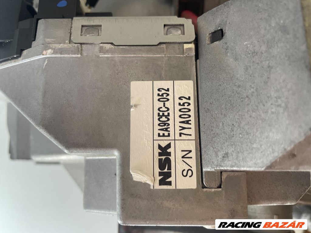 NISSAN QASHQAI Kormányszervó Motor (Elektromos) nskea9cec052-nsk7ya0052 2. kép