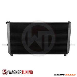 WAGNER TUNING  front mounted radiator A45 AMG