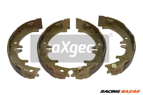 MAXGEAR 19-1783 - kézifék fékpofakészlet LEXUS TOYOTA 1. kép