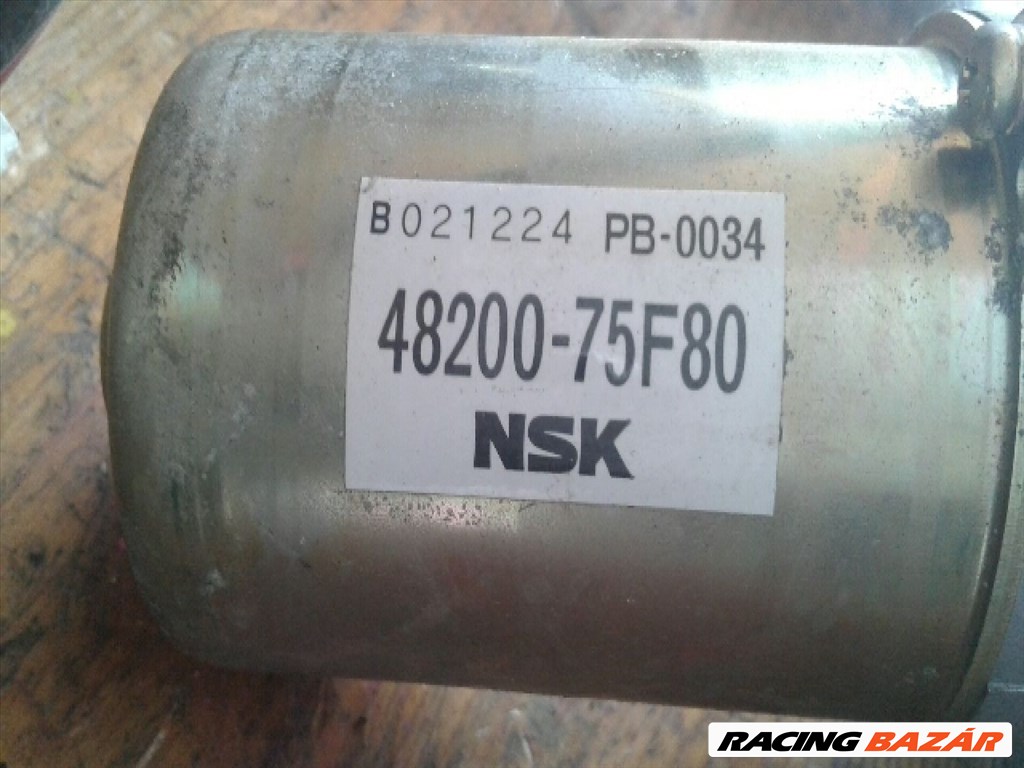 SUZUKI WAGON R PLUS Kormányszervó Motor (Elektromos) nsk4820075f80-nskpb0034 3. kép