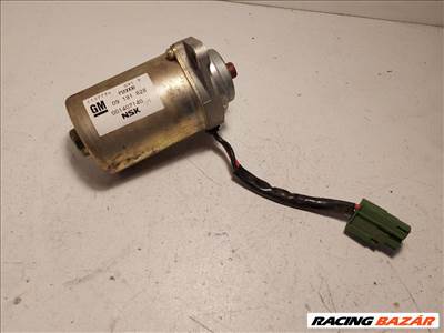 OPEL CORSA C Kormányszervó Motor (Elektromos) gm09191628-c137794