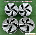 R19 5x108 (63,4) MAK ELECTRA 7J ET47,5 LIGHT TITAN  NEW - 550 EUR 