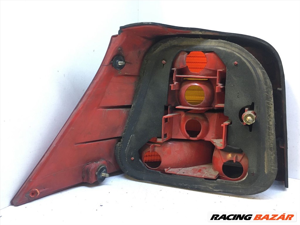 VW GOLF IV Jobb Hátsó Lámpa magnetimarelli37740719-37740748 2. kép