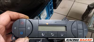 Ford Mondeo III 2.0 tdci digit fűtéspanel