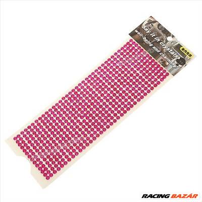 Gyémánt mintás dísz FA-PL023