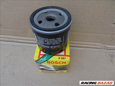BOSCH 3097 olajszűrő Opel Ascona Kadett olajszűrő  0451103097