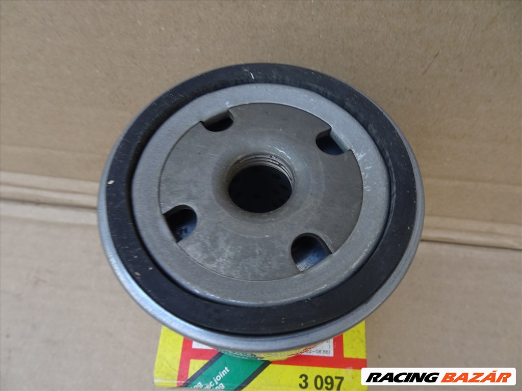 BOSCH 3097 olajszűrő Opel Ascona Kadett olajszűrő  0451103097 9. kép