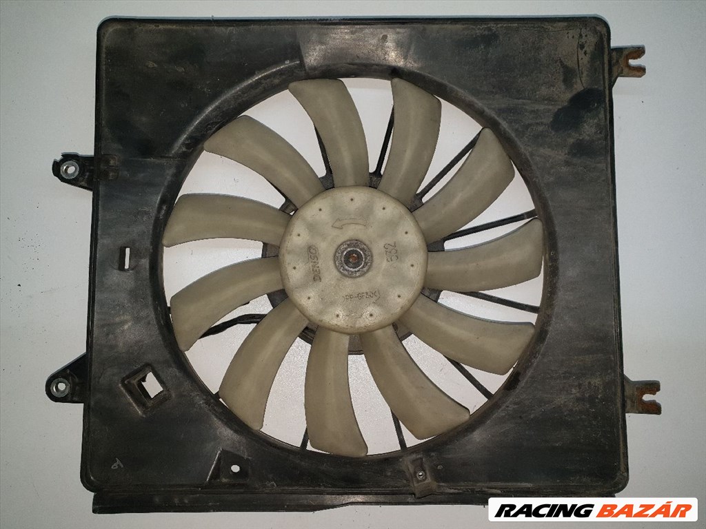 HONDA ACCORD Hűtőventilátor 2. kép