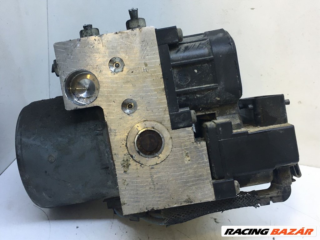 OPEL ASTRA G ABS Kocka 273004362-bosch0265216651 2. kép