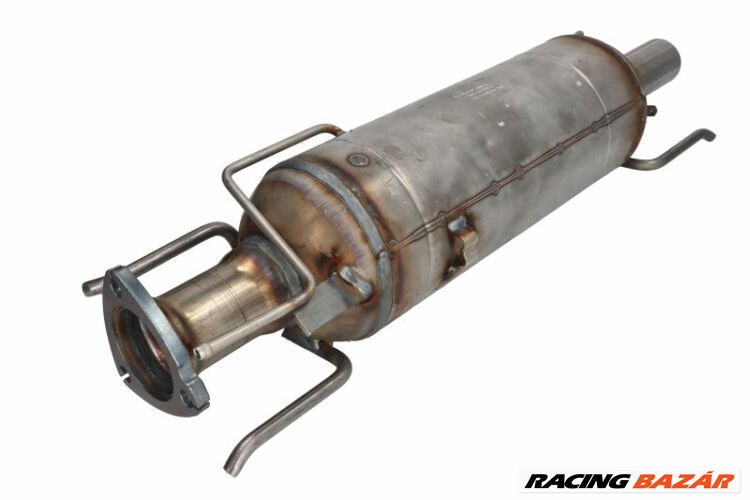 RÉSZECSKESZŰRŐ DPF ALFA ROMEO 159 1.9 JTDM 2.4 JTDM 2003-2010 1. kép