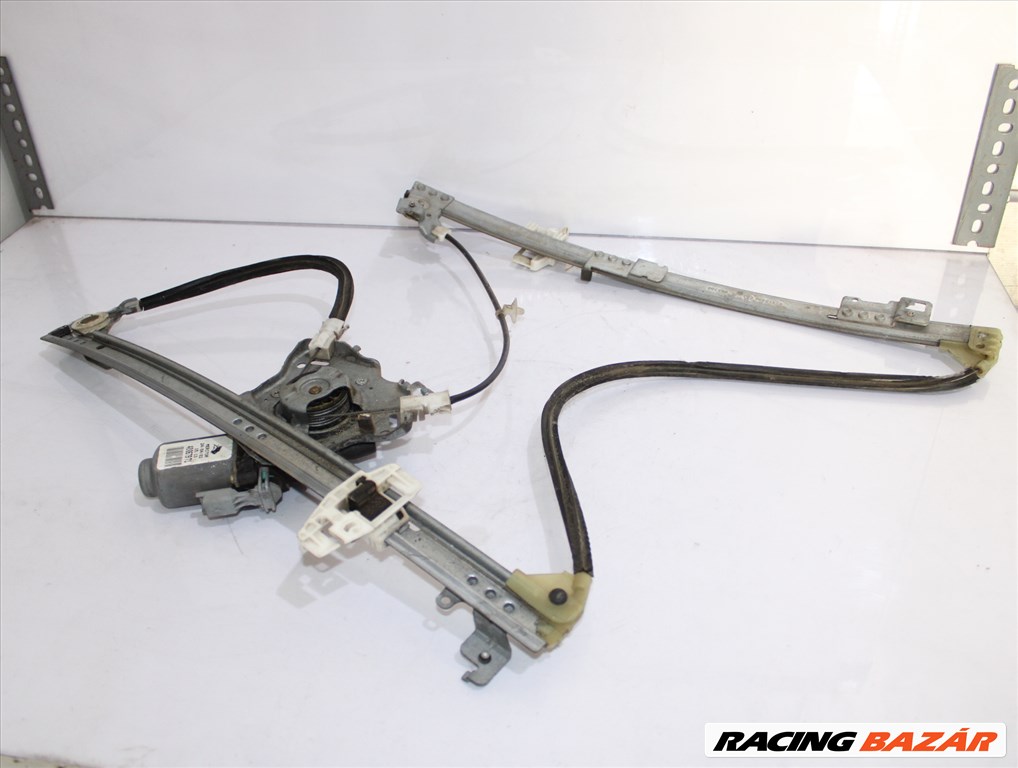 CITROËN XSARA (N1) 1.6 16V jobb első ablakemelő szerkezet plusz motor 400679t1 1. kép