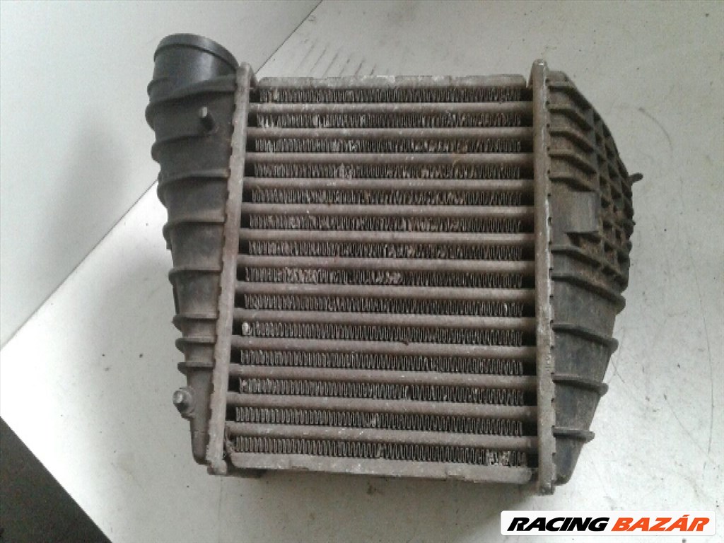 SEAT TOLEDO Intercooler valeo1j0145803f-valeo862328x 3. kép