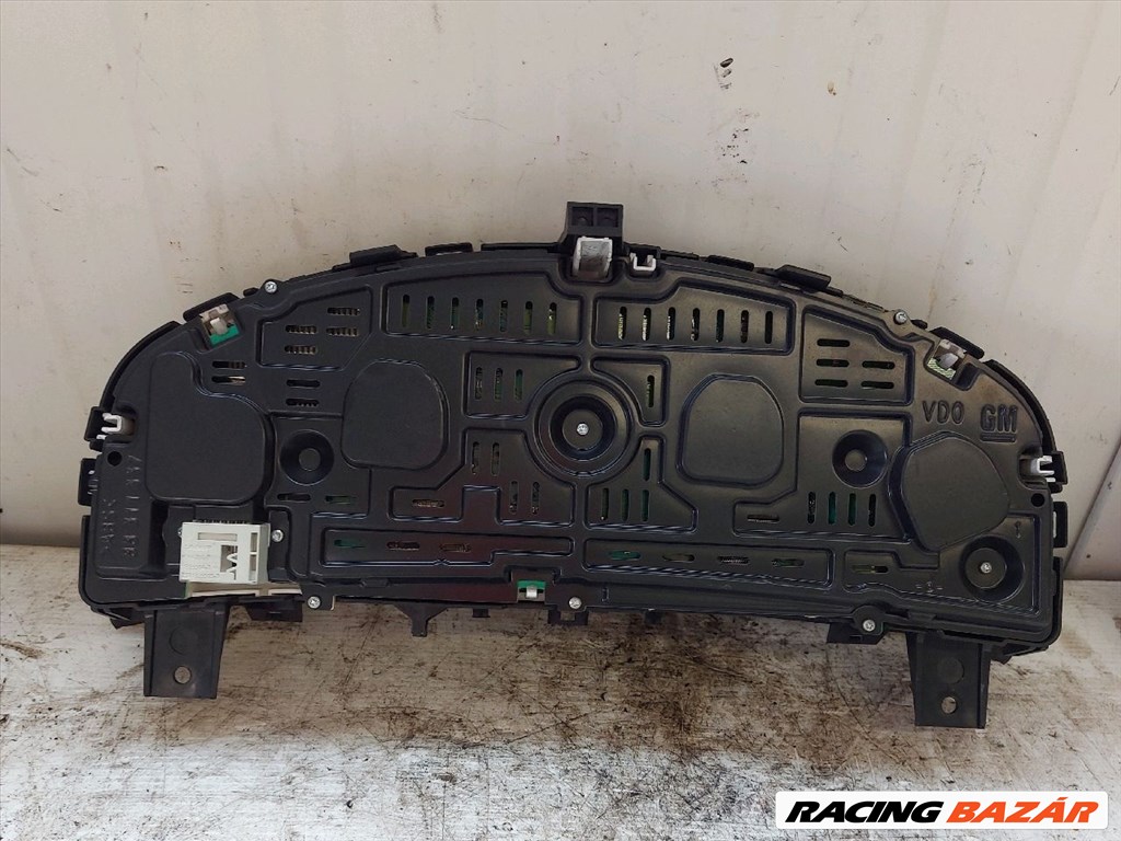 OPEL VECTRA C Kilométeróra 93177715 2. kép