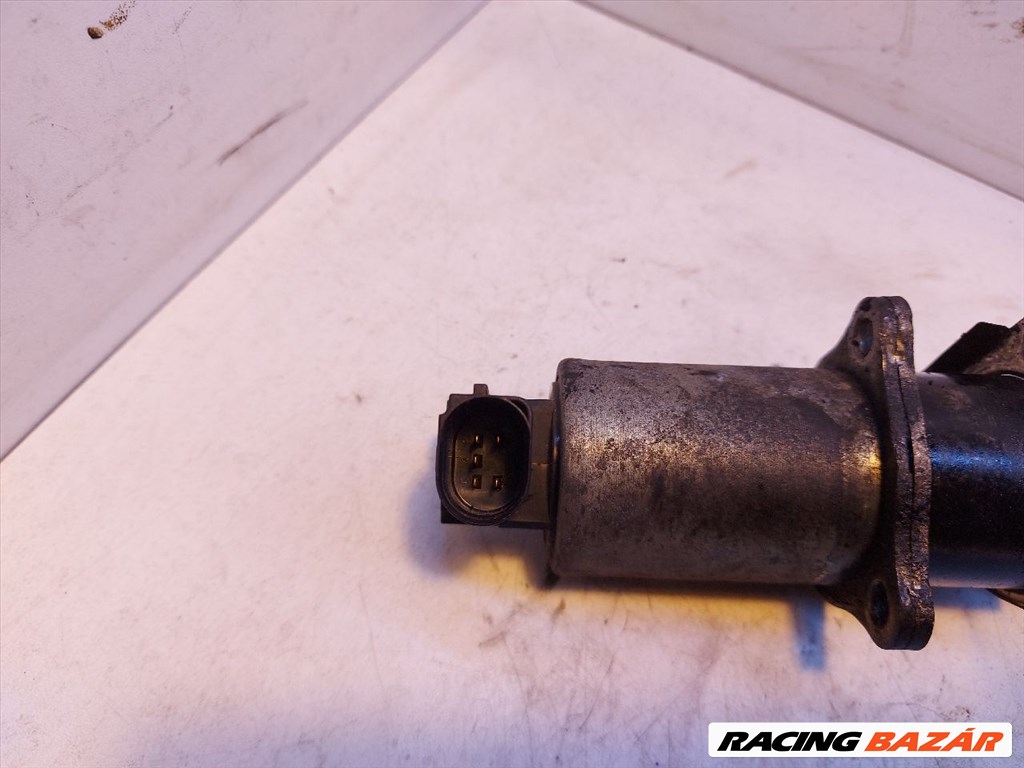 RENAULT LAGUNA II EGR / AGR Szelep 72281854-7700107471 2. kép