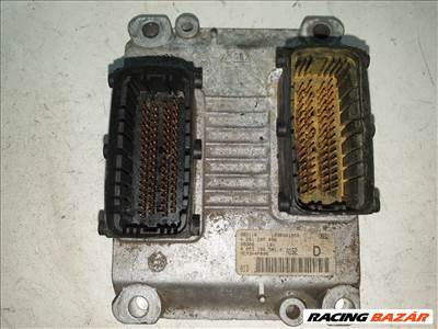 FIAT PUNTO II Motorvezérlő bosch0261207490-551865010