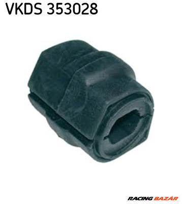 SKF VKDS 353028 - stabilizátor szilent PEUGEOT