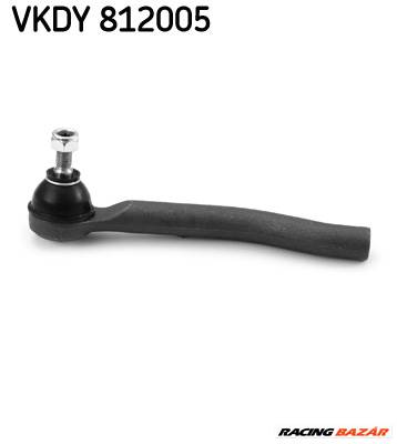 SKF VKDY 812005 - Kormánygömbfej NISSAN