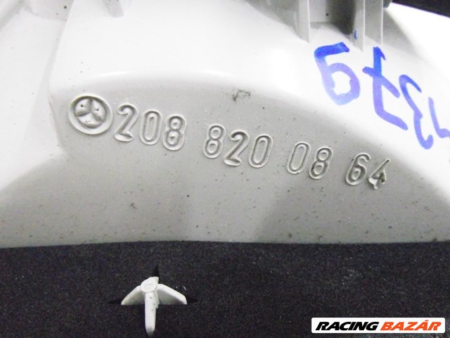 MERCEDES-BENZ CLK (C208) 200 jobb hátsó belső lámpa 2088200864 2. kép