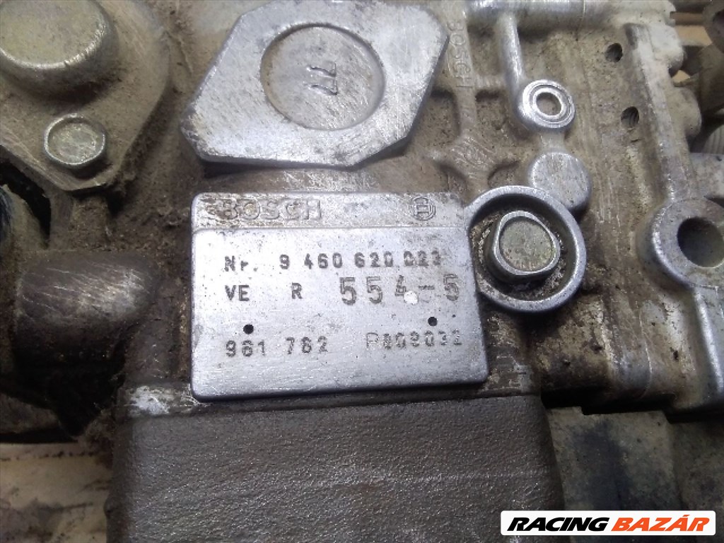 OPEL CORSA B Adagoló bosch1047406140-bosch8971433280 2. kép