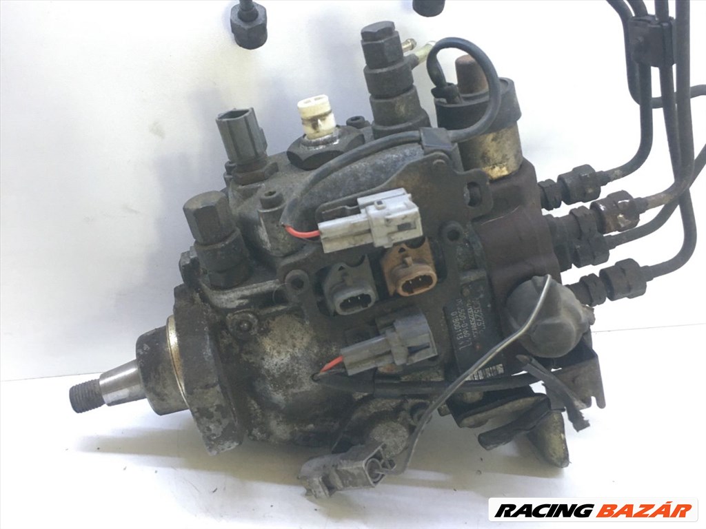 MITSUBISHI GALANT Adagoló 9650001607-01b001136 1. kép