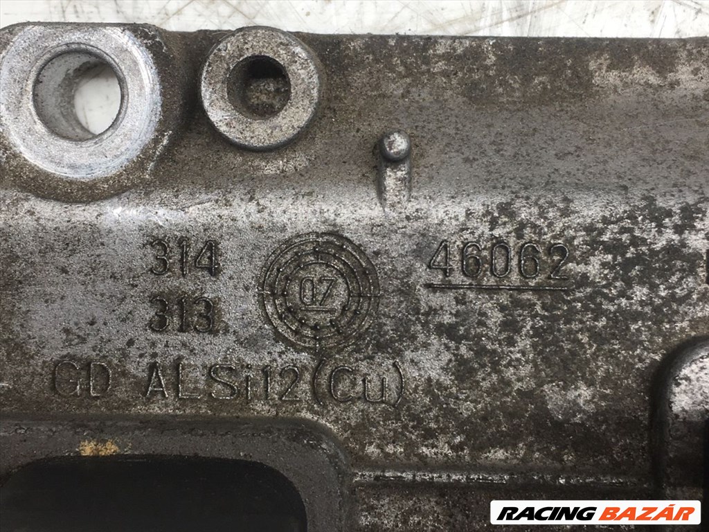 FIAT BRAVO Motorvezérlő 46062-983120 3. kép